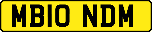 MB10NDM
