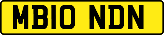 MB10NDN