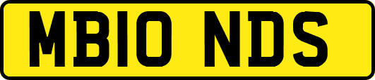 MB10NDS