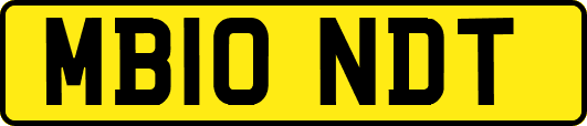 MB10NDT