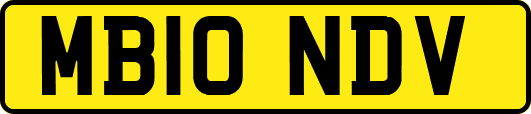 MB10NDV