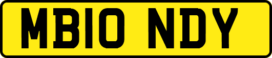 MB10NDY