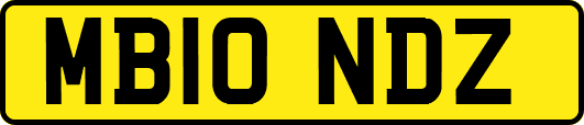 MB10NDZ
