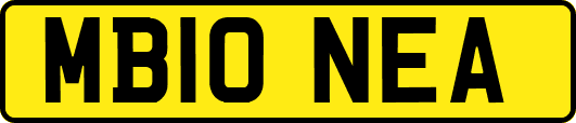 MB10NEA