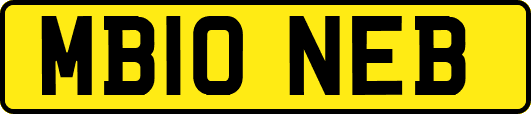 MB10NEB