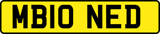 MB10NED