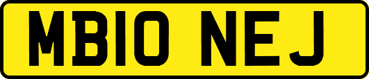 MB10NEJ