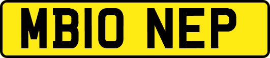MB10NEP