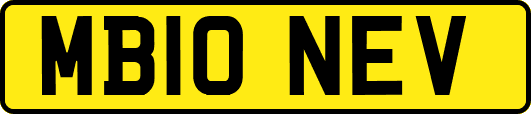 MB10NEV