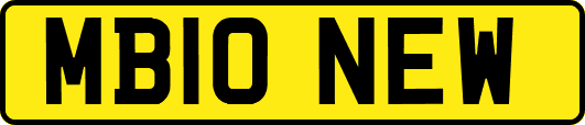 MB10NEW