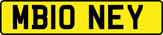 MB10NEY