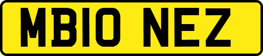 MB10NEZ