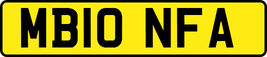 MB10NFA