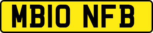 MB10NFB