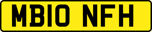 MB10NFH