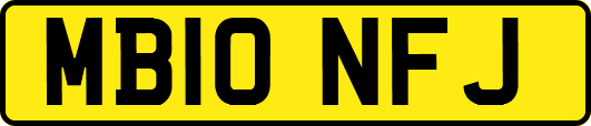 MB10NFJ