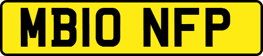 MB10NFP