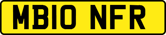 MB10NFR