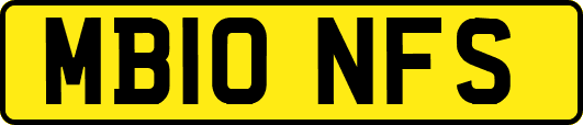 MB10NFS