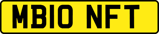 MB10NFT