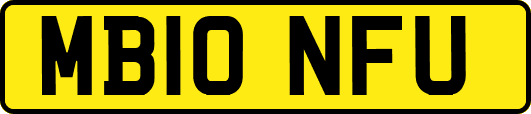 MB10NFU