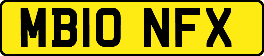 MB10NFX
