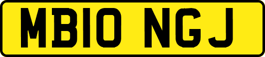 MB10NGJ