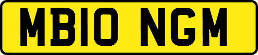 MB10NGM