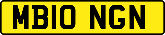 MB10NGN