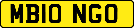 MB10NGO