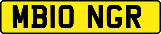 MB10NGR