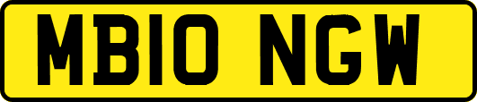 MB10NGW