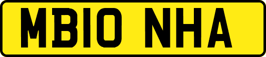 MB10NHA