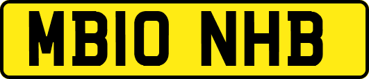 MB10NHB