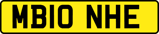 MB10NHE