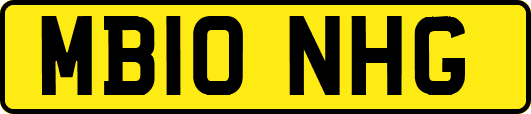 MB10NHG