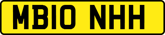 MB10NHH