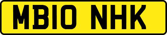 MB10NHK