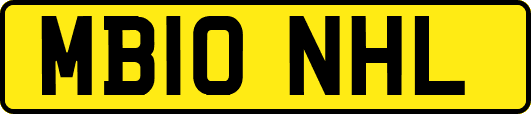 MB10NHL