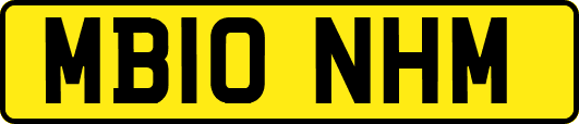 MB10NHM