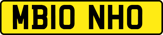 MB10NHO