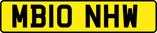 MB10NHW