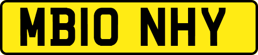 MB10NHY