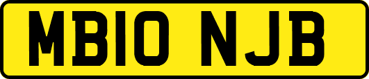 MB10NJB