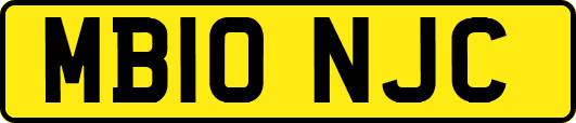 MB10NJC