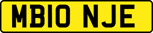 MB10NJE