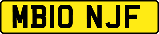 MB10NJF