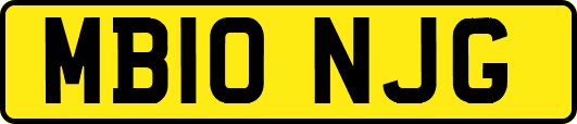 MB10NJG