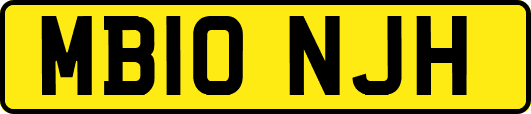 MB10NJH