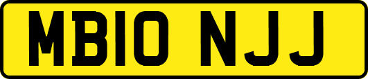 MB10NJJ